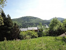 Nieruchomoci Bielsko-Biaa Do sprzedania widokowa dziaka budowlana (dom jednor., bliniak, szeregwki)