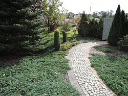 Nieruchomoci Bielsko-Biaa Do sprzedania w wietnej lokalizacji Budynek Mieszkalno - handlowy, obecnie Centrum Ogrodnicze