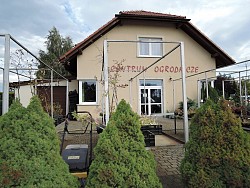Nieruchomoci Bielsko-Biaa Do sprzedania w wietnej lokalizacji Budynek Mieszkalno - handlowy, obecnie Centrum Ogrodnicze