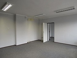Nieruchomoci Bielsko-Biaa adne biuro w Centrum z parkingiem