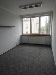 Nieruchomoci Bielsko-Biaa adne biuro w Centrum z parkingiem