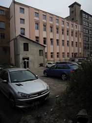 Nieruchomoci Bielsko-Biaa Kamienica w centrum Bielska-Biaej