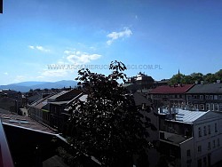 Nieruchomoci Bielsko-Biaa Atrakcyjny apartament w Centrum miasta