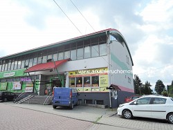 Nieruchomoci Bielsko-Biaa Lokal na parterze z parkingiem 
