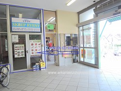 Nieruchomoci Bielsko-Biaa Lokal na parterze z parkingiem 
