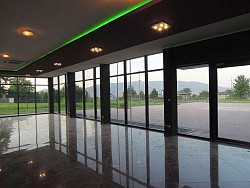 Nieruchomoci Bielsko-Biaa Nowy budynek do wynajcia z duym parkingiem! WYSOKI STANDARD! 