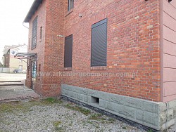 Nieruchomoci Bielsko-Biaa Biuro w wysokim standardzie z parkingiem 