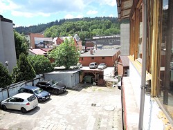 Nieruchomoci Bielsko-Biaa Do sprzedania w centrum Wisy budynek mieszkalno-usugowy
