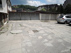 Nieruchomoci Bielsko-Biaa Do sprzedania w centrum Wisy budynek mieszkalno-usugowy