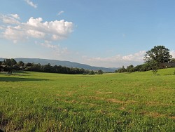 Nieruchomoci Bielsko-Biaa do sprzedania z piknymi widokami dziaka budowlana, 