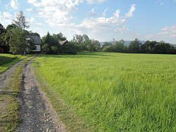 Nieruchomoci Bielsko-Biaa do sprzedania z piknymi widokami dziaka budowlana, 