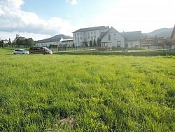 Nieruchomoci Bielsko-Biaa do sprzedania z piknymi widokami dziaka budowlana, 