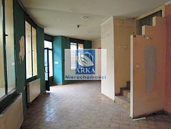 Nieruchomoci Bielsko-Biaa Lokal w cisym centrum/ Idealny pod dziaalno handlow/usugow