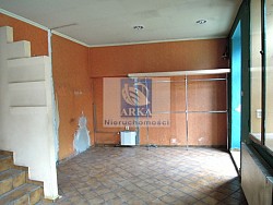 Nieruchomoci Bielsko-Biaa Lokal w cisym centrum/ Idealny pod dziaalno handlow/usugow