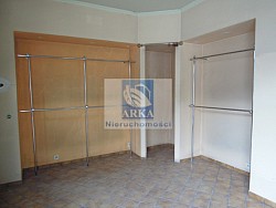 Nieruchomoci Bielsko-Biaa Lokal w cisym centrum/ Idealny pod dziaalno handlow/usugow