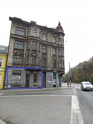 Nieruchomoci Bielsko-Biaa Lokal na parterze, cise Centrum