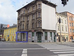 Nieruchomoci Bielsko-Biaa Lokal na parterze, cise Centrum
