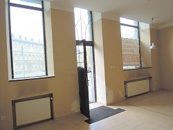 Nieruchomoci Bielsko-Biaa Lokal na parterze, cise Centrum