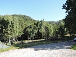Nieruchomoci Bielsko-Biaa Do sprzedania przy szlaku na Chrobacz k, przy lesie, dziaka budowlano - usugowa