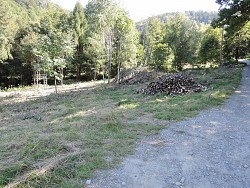 Nieruchomoci Bielsko-Biaa Do sprzedania przy szlaku na Chrobacz k, przy lesie, dziaka budowlano - usugowa