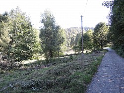 Nieruchomoci Bielsko-Biaa Do sprzedania przy szlaku na Chrobacz k, przy lesie, dziaka budowlano - usugowa