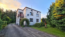 Nieruchomoci Bielsko-Biaa Solidny dom z moliwoci podziau na 2 mieszkania + dua dziaka idealna jako lokata kapitau 