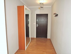 Nieruchomoci Bielsko-Biaa Przestronny Apartament 3 pokojowy, z balkonem , widok na gry, Apartamentowiec z 2005r