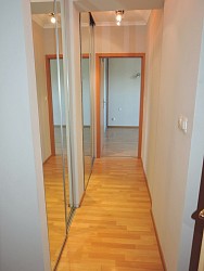 Nieruchomoci Bielsko-Biaa Przestronny Apartament 3 pokojowy, z balkonem , widok na gry, Apartamentowiec z 2005r