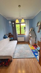 Nieruchomoci Bielsko-Biaa  Dom z piknym ogrodem w malowniczej okolicy 