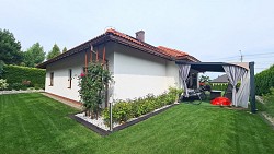 Nieruchomoci Bielsko-Biaa  Dom z piknym ogrodem w malowniczej okolicy 