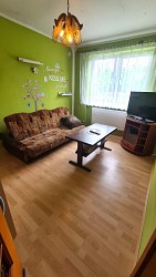 Nieruchomo�ci Bielsko-Bia�a Niezale�na po�owa domu, du�a dzia�ka 