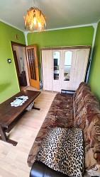 Nieruchomo�ci Bielsko-Bia�a Niezale�na po�owa domu, du�a dzia�ka 