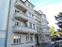 Nieruchomości Bielsko-Biała Przestronne, ładne M5 z 2 balkonami, piwnica, centrum