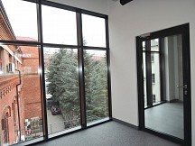 Nieruchomości Bielsko-Biała Do wynajęcia Nowy Lokal biurowy na III piętrze, ścisłe centrum, wysoki standard