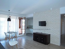 Nieruchomości Bielsko-Biała Atrakcyjny apartament w Centrum miasta