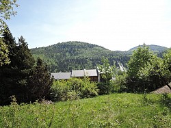 Nieruchomości Bielsko-Biała Do sprzedania widokowa działka budowlana (dom jednor., bliźniak, szeregówki)