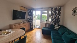 Nieruchomo�ci Bielsko-Bia�a �adne mieszkanie, wyposa�one