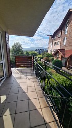 Nieruchomo�ci Bielsko-Bia�a Przytulne mieszkanie, wyposa�one z gara�em podziemnym 