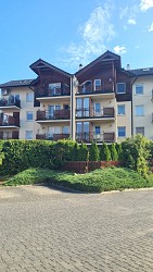 Nieruchomo�ci Bielsko-Bia�a Przytulne mieszkanie, wyposa�one z gara�em podziemnym 